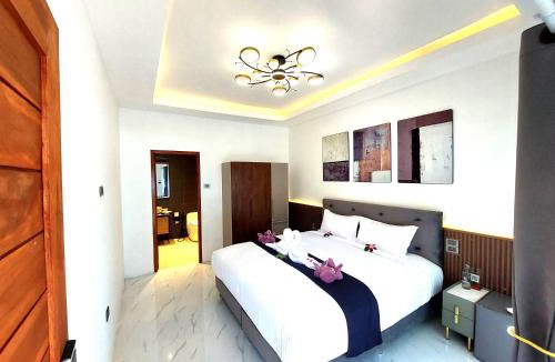 Ko Pha-ngan Hotel | Samma Karuna Beach & Wellness Resort - Intoxicants free