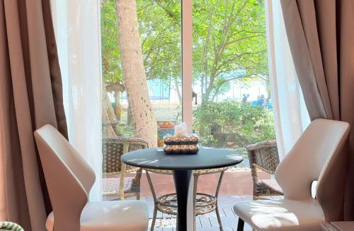 Ko Pha-ngan Hotel | Samma Karuna Beach & Wellness Resort - Intoxicants free