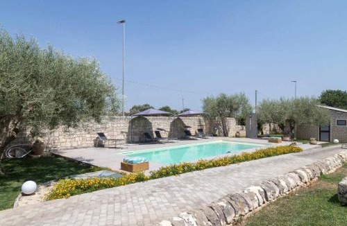 Casa Papa Villa | Sammit holiday home