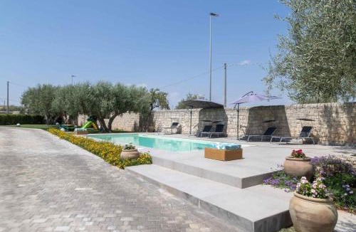 Casa Papa Villa | Sammit holiday home