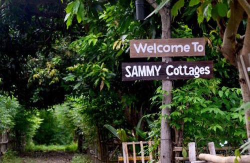 Senggigi House | Sammy Cottage Senggigi