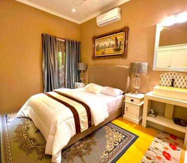 Prawirotaman House | Sammy Home