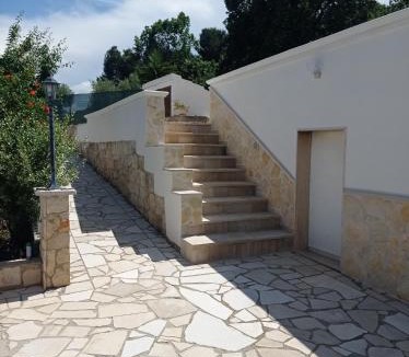 Monopoli House | Sammy