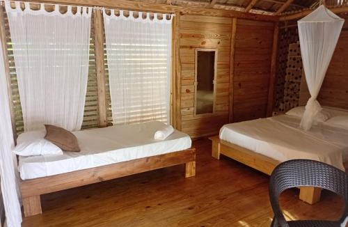 Las Terrenas Bed & Breakfast | Samo Eco Lodge