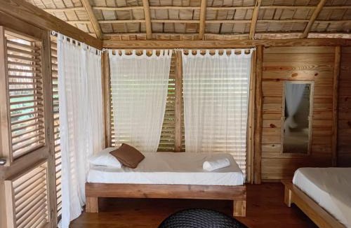 Las Terrenas Bed & Breakfast | Samo Eco Lodge