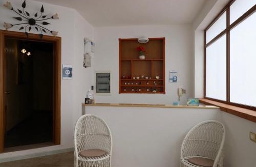 Arenella House | Samoa Beach