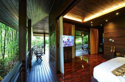 Samoeng Hotel | Samoeng Center