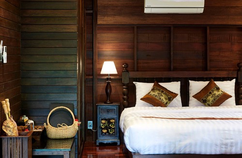 Samoeng Hotel | Samoeng Center