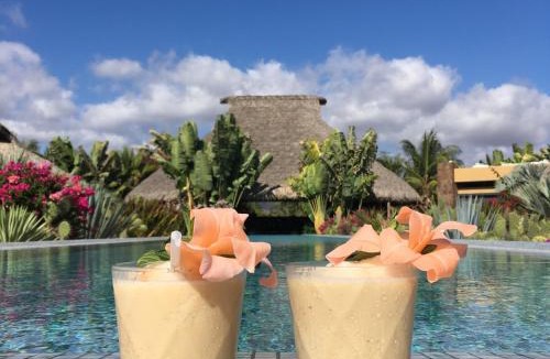 Barra de Colotepec Hotel | Samora Luxury Resort