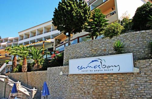 Kalami Hotel | Samos Bay Hotel by Gagou Beach