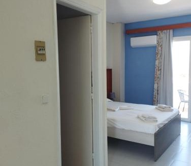 Pythagorio Hotel | SAMOS Blue Sea HOTEL