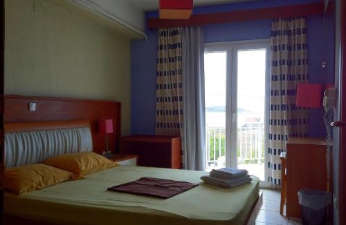 Pythagorio Hotel | SAMOS Blue Sea HOTEL