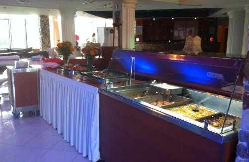 Pythagorio Hotel | SAMOS Blue Sea HOTEL