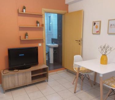 Vathi Apartment | Samos Cozy Apartment