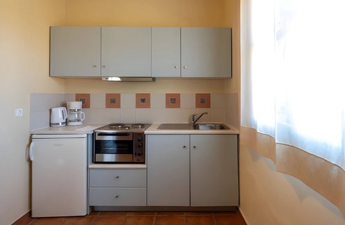 Ormos Koumeikon House | Samos Gem with Private Pool - Mandilada Village