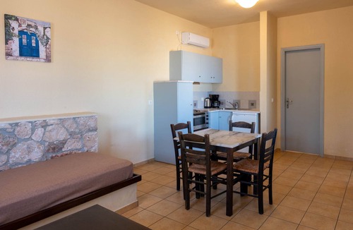 Ormos Koumeikon House | Samos Gem With Private Pool - Mantilada Village