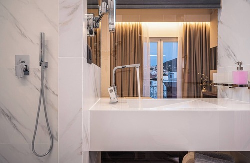 Samos Town Hotel | Samos Hotel