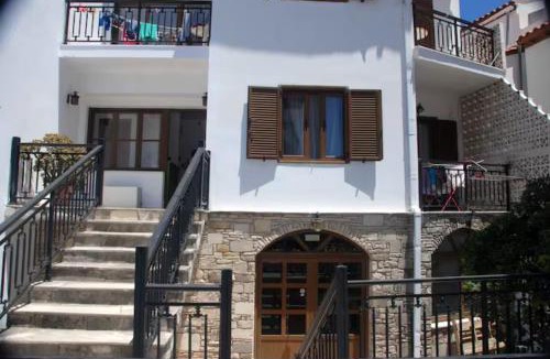 Kokkari Apartment | Samos - Kokkari - Eirini's Studios