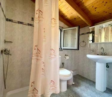 Pythagorion Apartment | Samos Panorama Hills