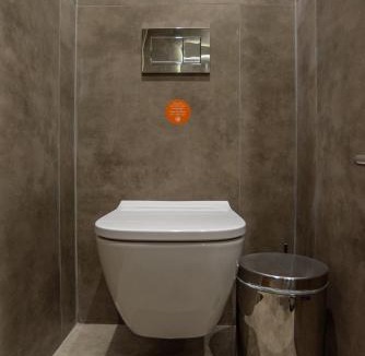 Karlovassi Apartment | Samos Tropic Apartments