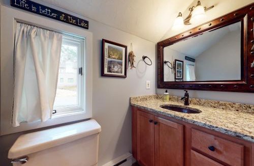 Gilford Apartment | Samoset Charmer