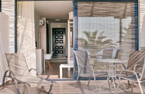Samothrace Apartment | Samothraki Beach Boutique Hotel