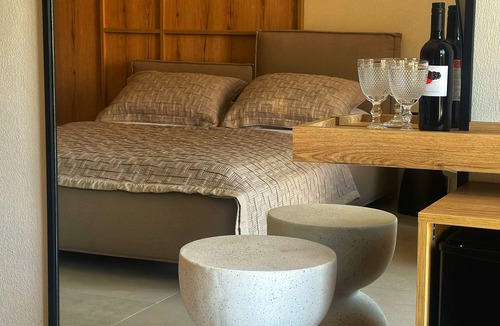 Therma Hotel | Samothraki Kaviri Boutique Residence