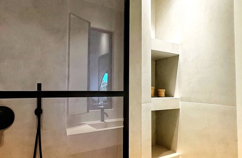 Therma Hotel | Samothraki Kaviri Boutique Residence