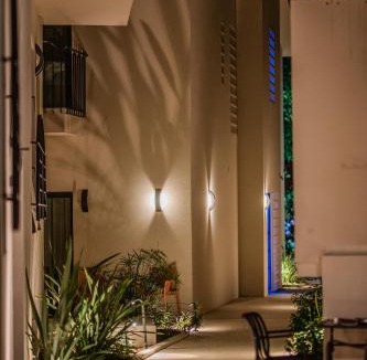 Therma Hotel | Samothraki Kaviri Boutique Residence