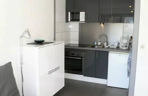 Jeux Apartment | Samovar Residence - APARTMENT ALPE D'HUEZ QUARTIER CENTRE STATION
