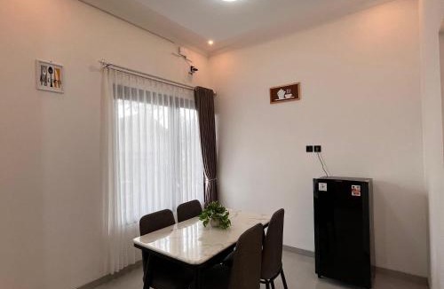 Banjarasri House | Sampai Villa Danaya