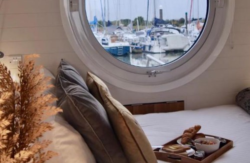 Emsworth Hotel | Samphire Ark 900