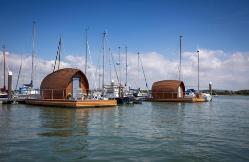 Emsworth Hotel | Samphire Ark 900