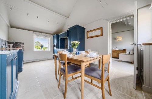 Binham House | Samphire Barn