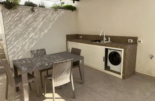 Sampieri Apartment | Sampieri Ammari