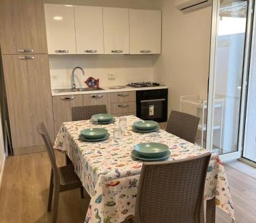 Sampieri Apartment | Sampieri Ammari