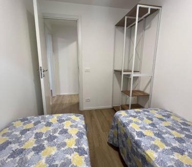 Sampieri Apartment | Sampieri Ammari