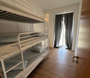 Sao Jorge de Arroios Hostel | Samps Hostel