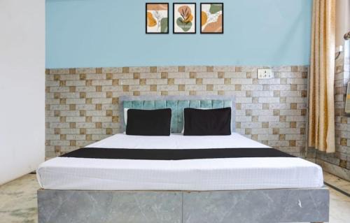 Islamnagar Hotel | Samrat Hotel
