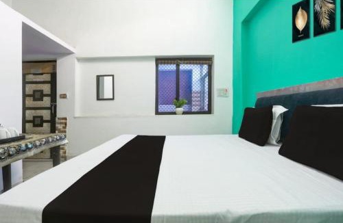 Islamnagar Hotel | Samrat Hotel