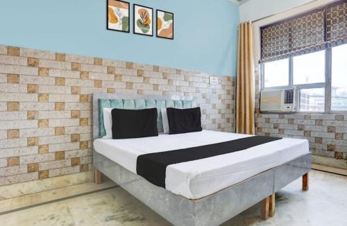 Islamnagar Hotel | Samrat Hotel