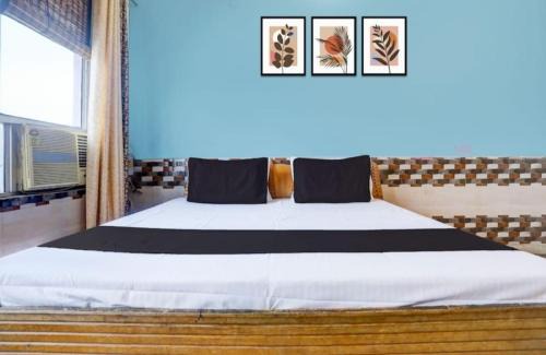 Islamnagar Hotel | Samrat Hotel