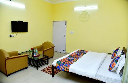 Mohangarh Bed & Breakfast | Samriddhi Stay Inn