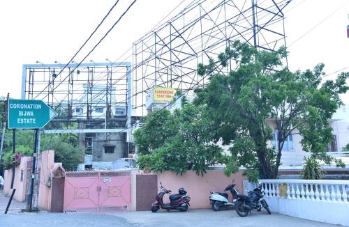 Mohangarh Bed & Breakfast | Samriddhi Stay Inn