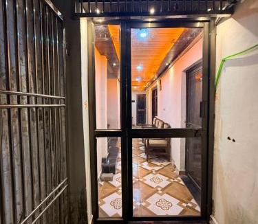Ayodhya House | Samriddhi UrbanStay