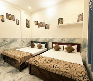 Ayodhya House | Samriddhi UrbanStay