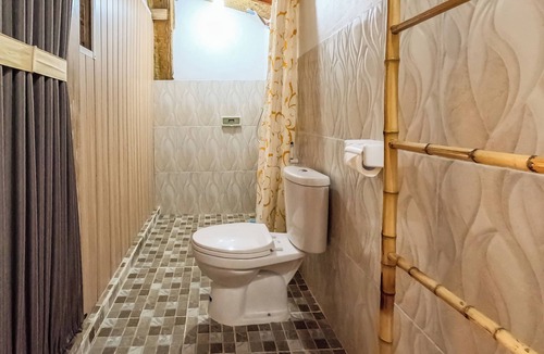 Songan Bed & Breakfast | Samsara Desa