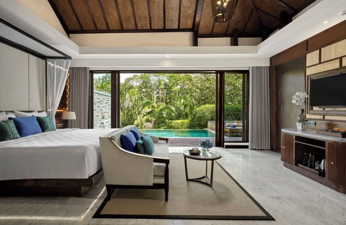 Keliki Hotel | Samsara Ubud