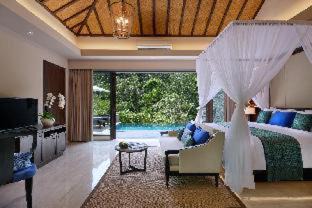 Keliki Resort | Samsara Ubud