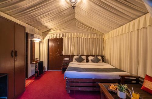 Lansdowne Resort | Samskara & Samsara